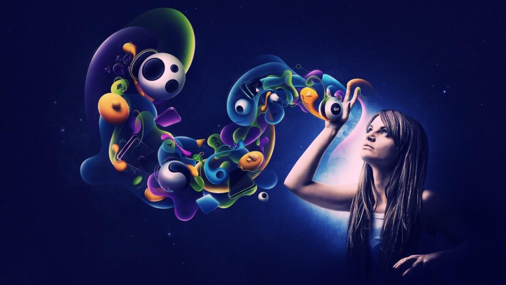 Ecco come cambiare le situazioni con il potere della mente: