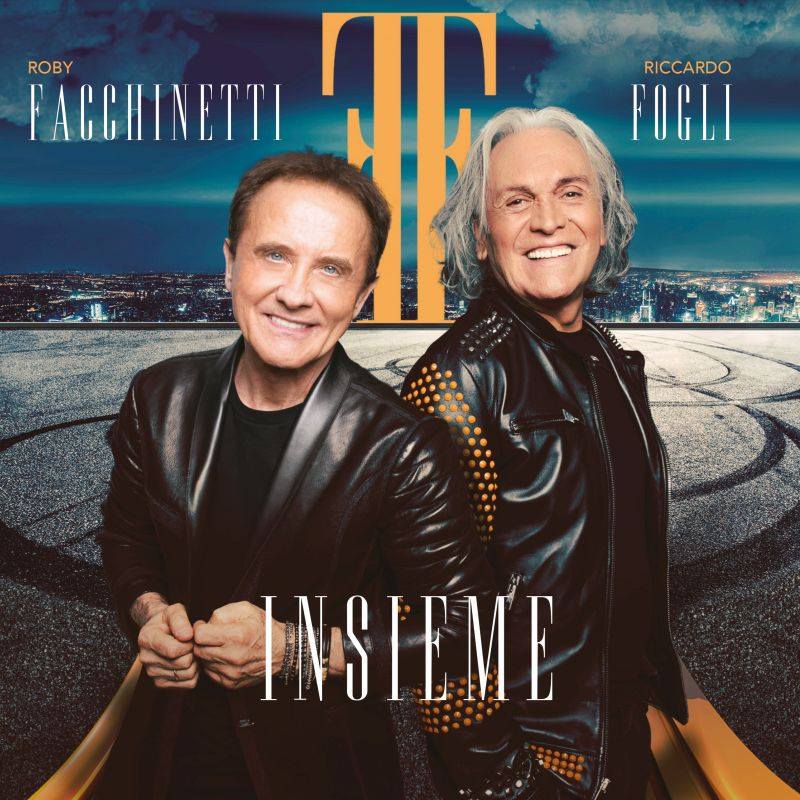 Prenota Ora! La Tua Copia Autografata Del Nuovo Cd DI Roby Facchinetti E Riccardo Fogli - Il Blog Di Marco Zuccardi