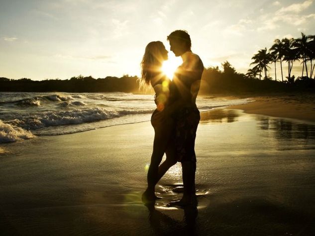 La differenza tra Amore e piacere: