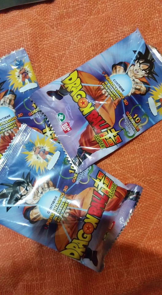 Personaggi 3D Di Dragonball Super - Il Blog Di Marco Zuccardi