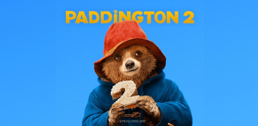 Paddington 2 - Trailer italiano ufficiale - Il Blog Di Marco Zuccardi