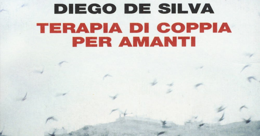 Terapia di coppia per amanti - dal 26 Ottobre al cinema - Il Blog Di Marco Zuccardi