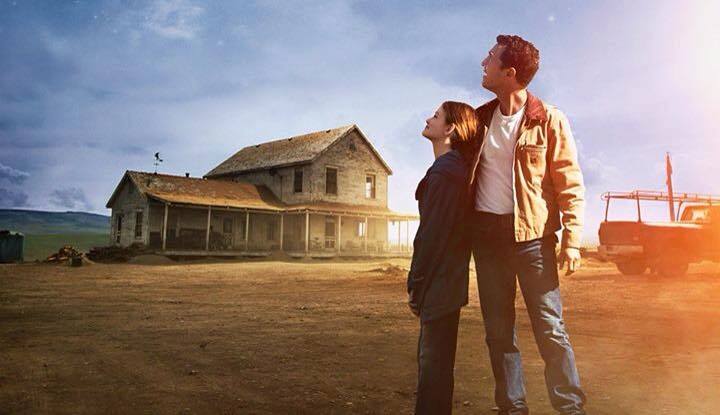 Una Frase Dal Film " Interstellar " - Il Blog Di Marco Zuccardi