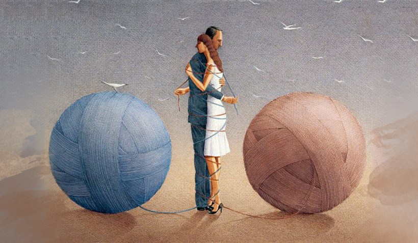 ECCO ALCUNE COSE CHE HO IMPARATO NELLA VITA....di Paulo Coelho