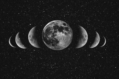 La fase preferita della luna può rivelare qualcosa della parte amorosa e sentimentale della tua vita: