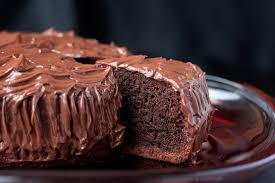 La mud cake (la torta di fango)