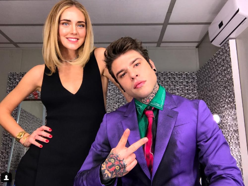 "Chiara Ferragni è incinta, lo chiamerà Leone". Fedez diventerà papà - Il Blog Di Marco Zuccardi