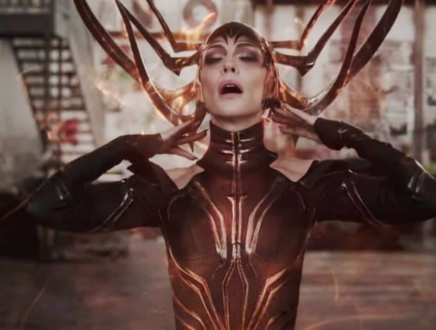 Thor: Ragnarok, svelato a sorpresa un MEGA SPOILER su Hela - Il Blog Di Marco Zuccardi