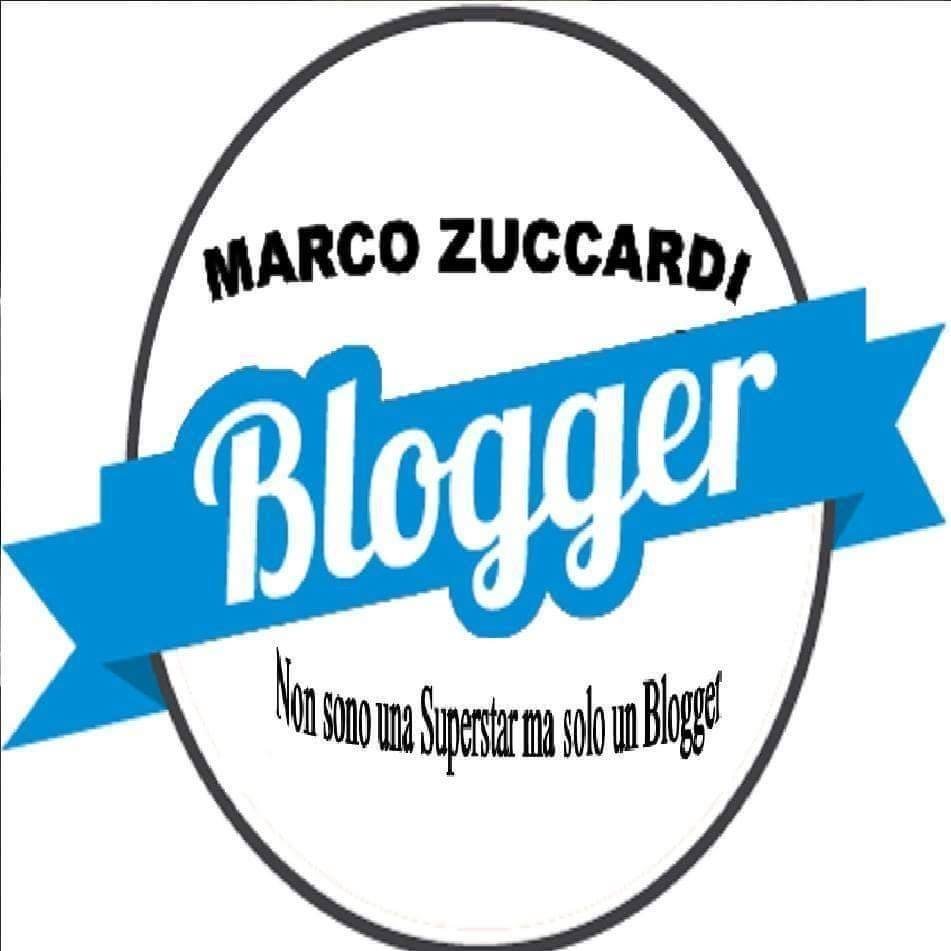 Pagina Aggiornata " Saluti Dai Vip " - Il Blog Di Marco Zuccardi