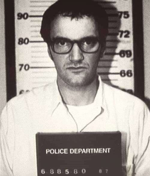 Forse Non Sapevi Che - Quentin Tarantino Quando era ancora un poverissimo aspirante film-maker - Il Blog Di Marco Zuccardi
