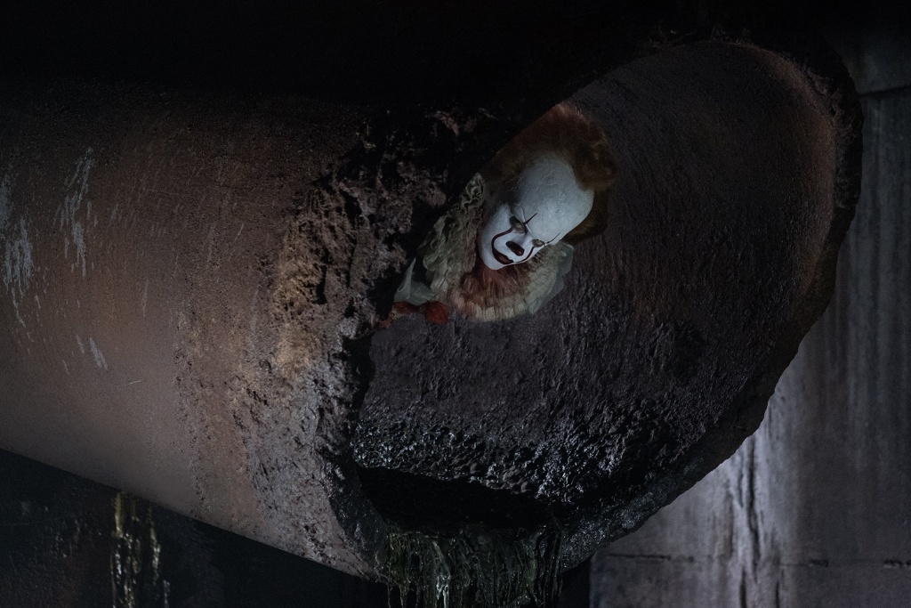 IT - Incontra Pennywise - Il Blog Di Marco Zuccardi