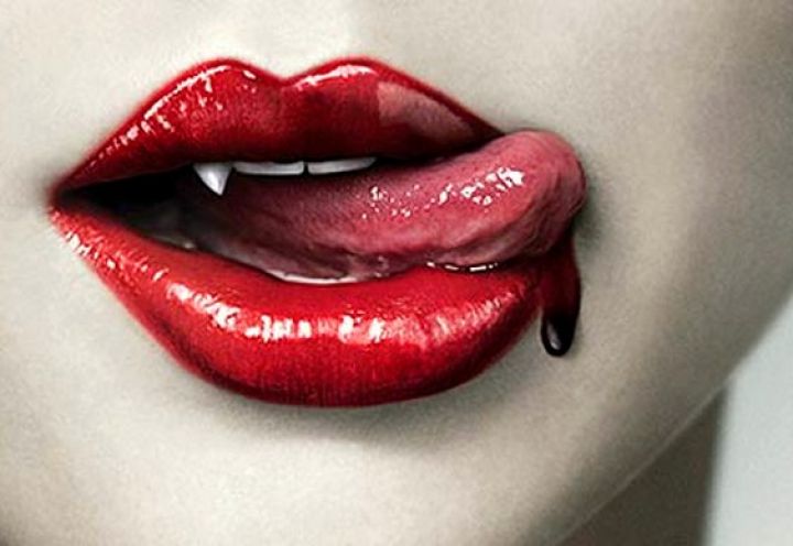 I vampiri emozionali: Le personalità che assorbono la tua energia vitale. 