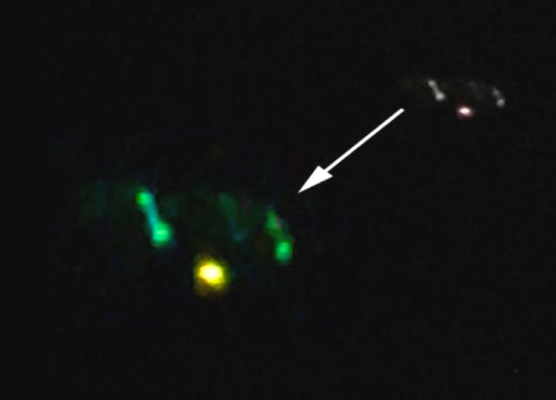 Gli ufo atterrano a Pomezia: nuove rivelazioni sugli avvistamenti - Affaritaliani.it