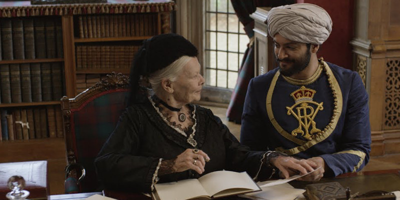 Vittoria e Abdul - Spot italiano "Che cos'è il mango?" - Il Blog Di Marco Zuccardi