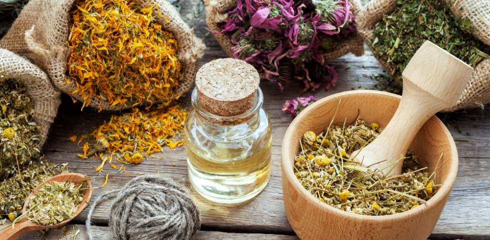 3 rimedi naturali fantastici che non tutti conoscono: