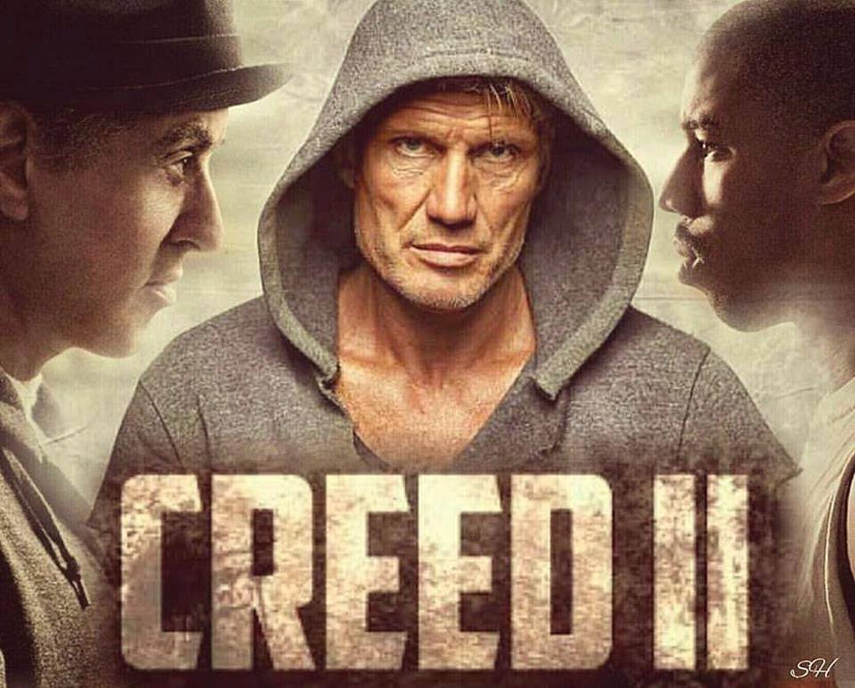 Creed 2 - Ritorna Ivan Drago - Il Blog Di Marco Zuccardi