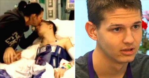 Adolescente muore per 20 minuti. Poi si risveglia e racconta quello che ha visto