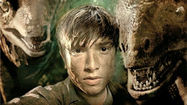 Questa Sera Non Perdetevi " The Lost Dinosaurs " Alle 21:10 Su Italia 2 - Il Blog Di Marco Zuccardi