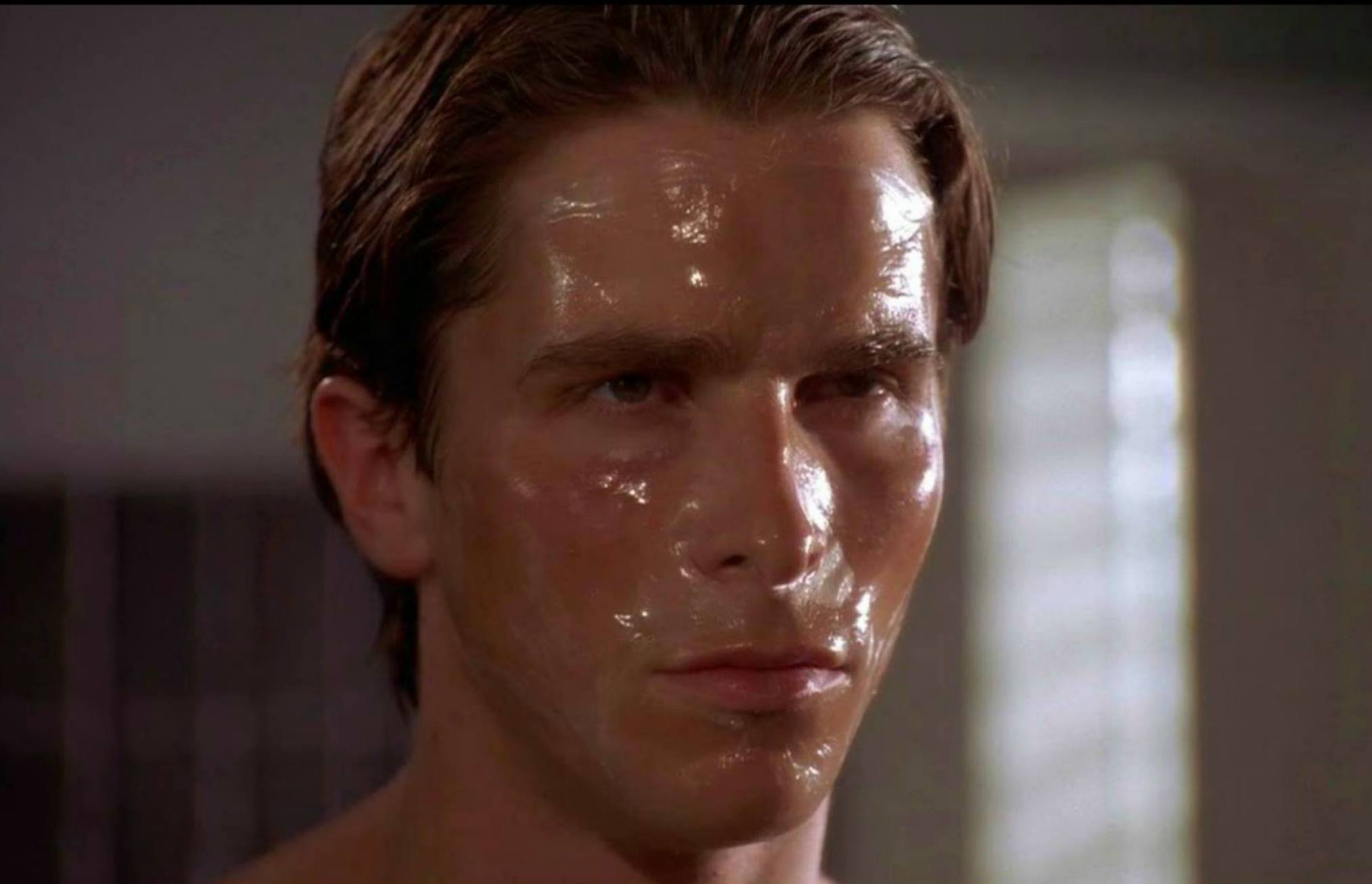 Una Frase Dal Film " American Psycho " - Il Blog Di Marco Zuccardi