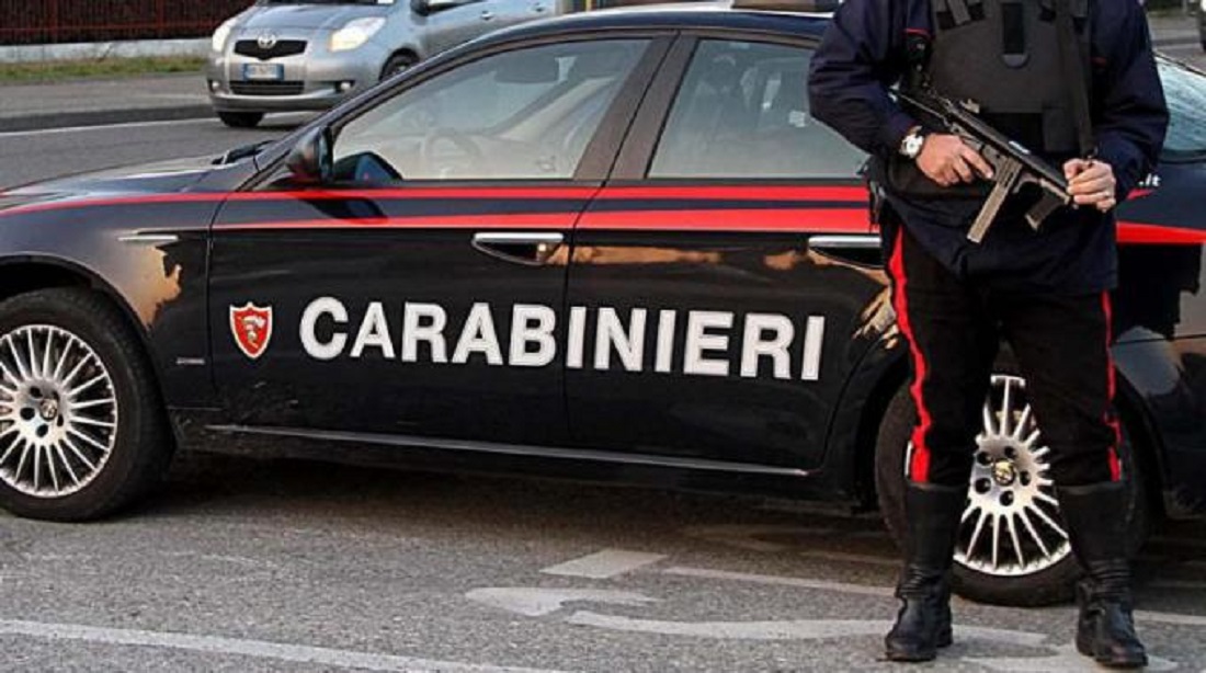 Carabinieri 2017, ecco un nuovo concorso per entrare nell'Arma: