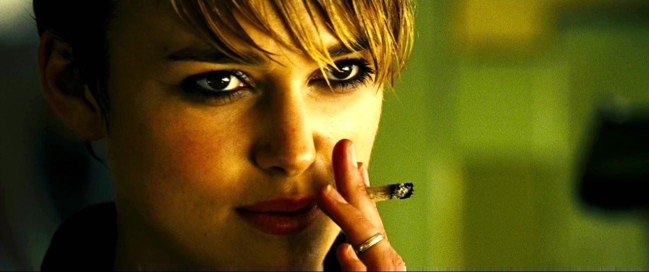 Una Frase Dal Film " Domino " - Il Blog Di Marco Zuccardi