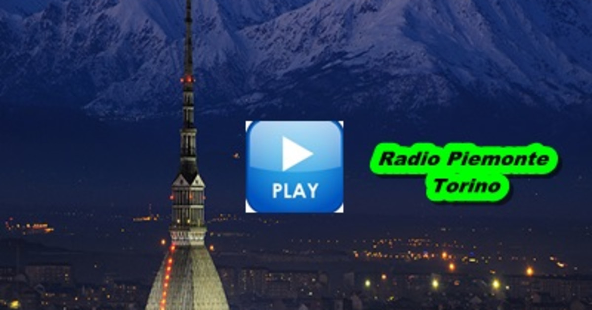 notturno in musica | RADIO PIEMONTE TORINO CIRO MARINA