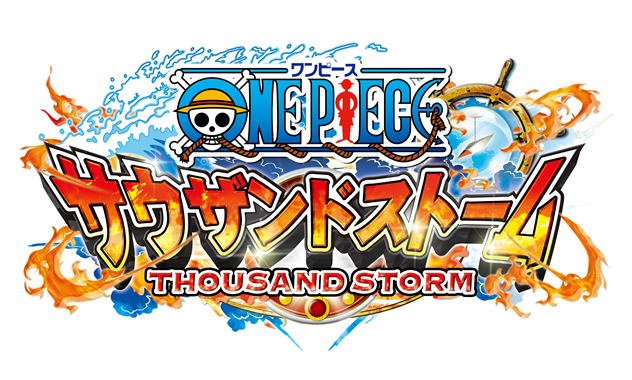 Live Youtube - One Piece: Thousand Storm ! - Il Blog Di Marco Zuccardi