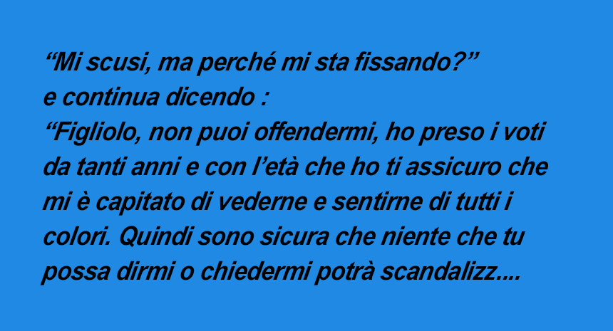 Un importante politico arriva alle porte del Paradiso... [Barzelletta]