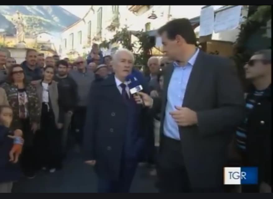 Pagina Aggiornata " IN TV " - Il Blog Di Marco Zuccardi