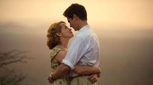 Ogni Tuo Respiro | Interviste a Andrew Garfield, Claire Foy e Andy Serkis - Il Blog Di Marco Zuccardi