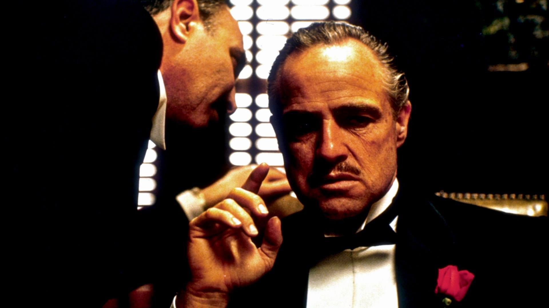 Forse Non Sapevi Che Il film " Il padrino" di F.F.Coppola ricevette numerose pressioni esterne durante la produzione - Il Blog Di Marco Zuccardi