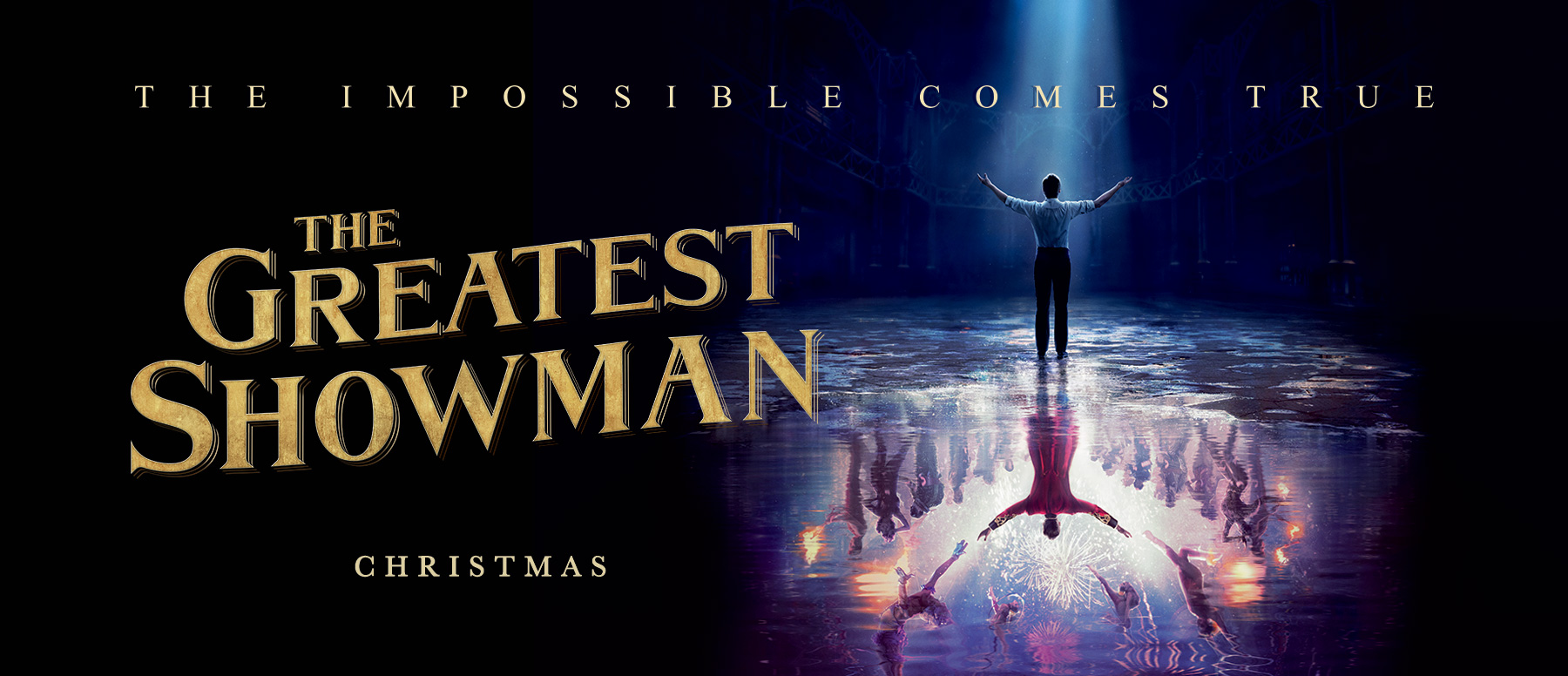 The Greatest Showman | Trailer Ufficiale #2 HD - Il Blog Di Marco Zuccardi