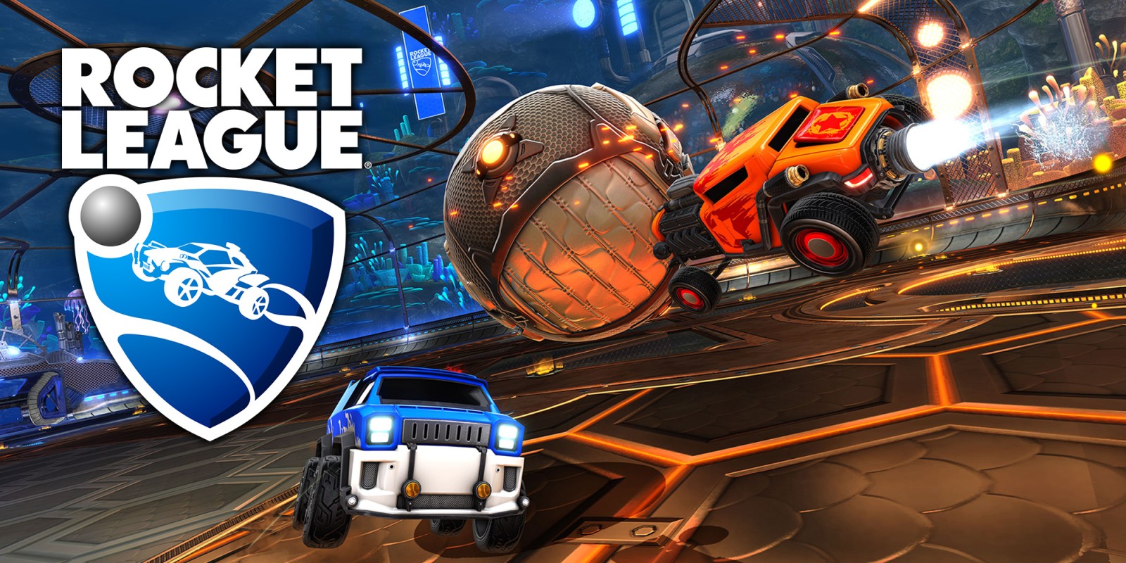 Rocket League – Trailer di lancio (Nintendo Switch) - Il Blog Di Marco Zuccardi