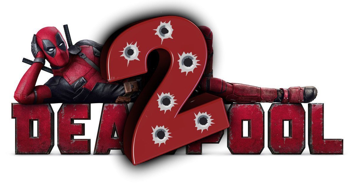 Deadpool 2 | Trailer Ufficiale HD - Il Blog Di Marco Zuccardi