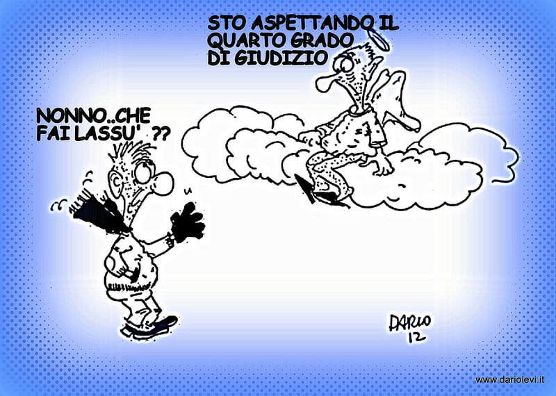 VIGNETTE DIVERTENTI - RISATE A CREPAPELLE