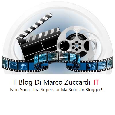 Pagina Aggiornata " Saluti Dai Vip " - Il Blog Di Marco Zuccardi