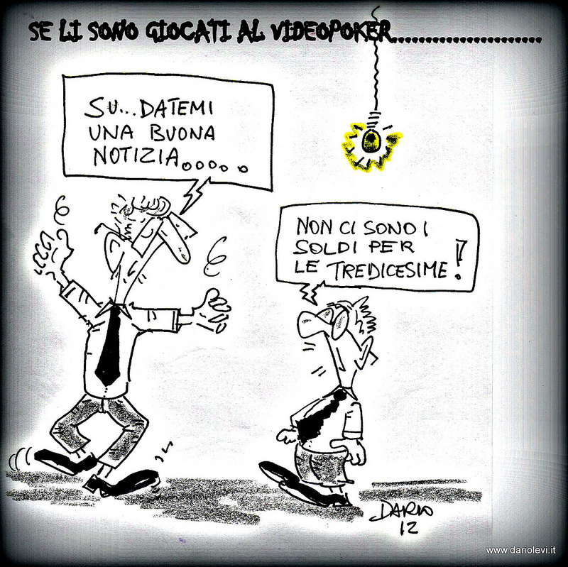 ULTIME NOTIZIE -DA RIDERE - RISATE A CREPAPELLE