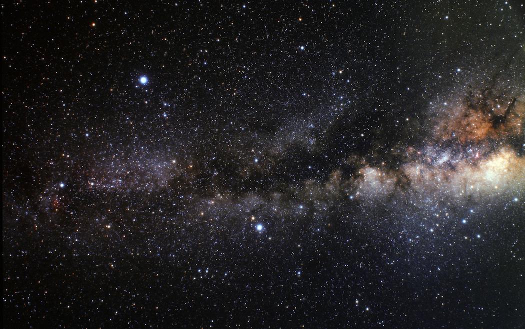 Gli alieni potrebbero essere più simili a noi di quanto crediamo - Wired