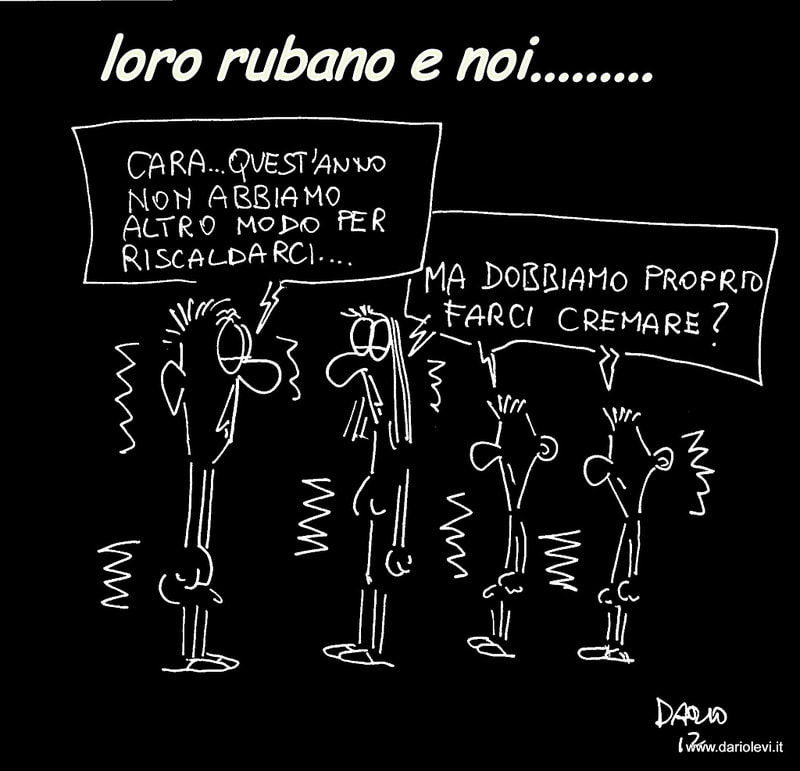 .....e mo so' risate! - RISATE A CREPAPELLE