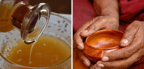 Rimedio tibetano per curare l'Artrite e la pressione alta