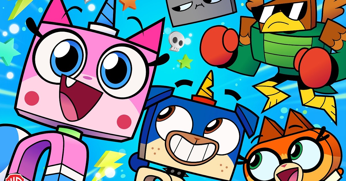 Tuttocartoni: A giugno su Cartoon Network