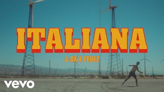 J-AX & Fedez - Italiana