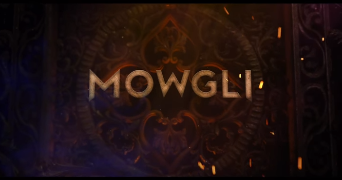 Mowgli - il figlio della giungla - Trailer Ufficiale Italiano ~ Il Blog Di Marco Zuccardi