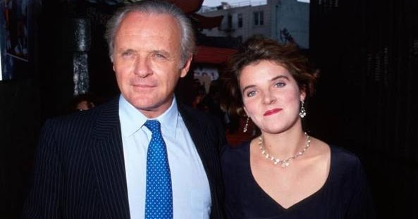 Anthony Hopkins: non vedo mia figlia da 20 anni ~ Il Blog Di Marco Zuccardi