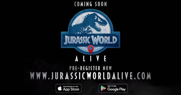 Jurassic World Alive: dopo Pokémon GO la realtà aumentata gioca con i dinosauri | Il Blog Di Marco Zuccardi