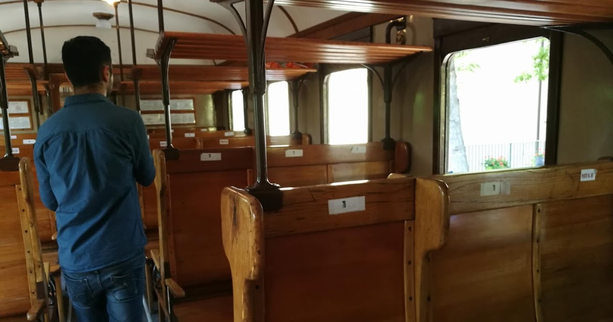 Viaggio Sul Treno Storico Avellino - Rocchetta ( Fotogallery E Video ) ~ Il Blog Di Marco Zuccardi