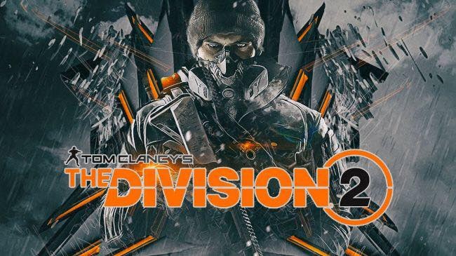 Ubisoft ha trovato il tempo di parlare davanti ad azionisti e investitori di The Division 2 ~ Il Blog Di Marco Zuccardi