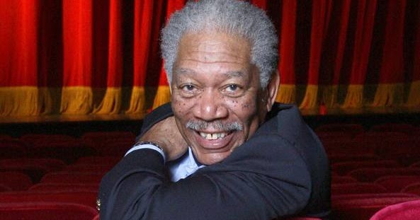 Morgan Freeman, otto donne  lo accusano di molestie sessuali ~ Il Blog Di Marco Zuccardi