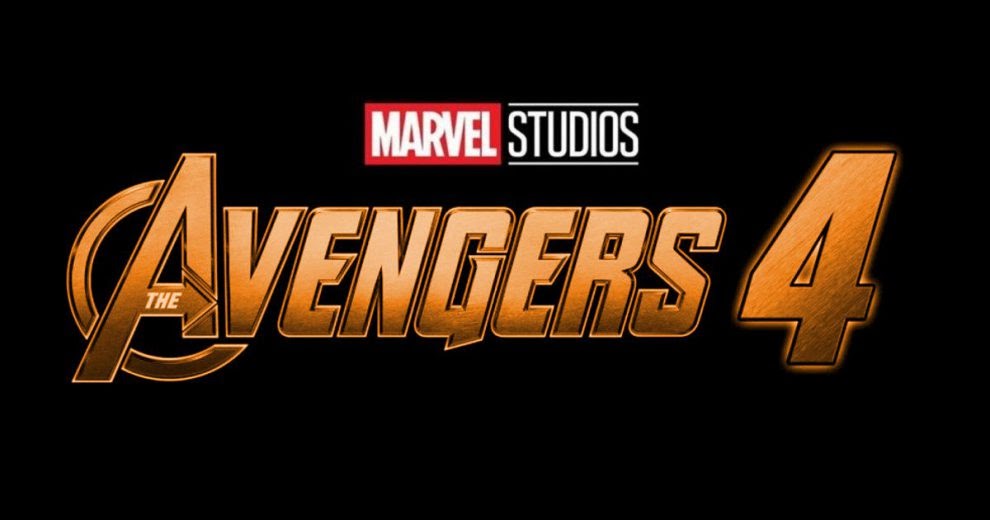 Avengers 4: giacca della troupe rivela il logo del film ~ Il Blog Di Marco Zuccardi