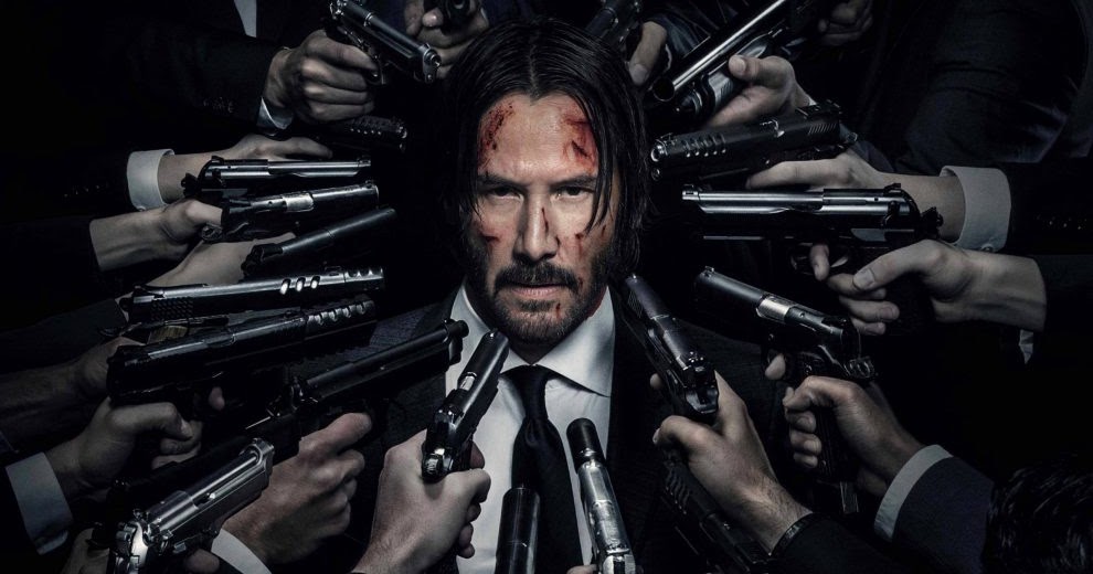 John Wick: un tweet annuncia che il terzo film uscirà ~ Il Blog Di Marco Zuccardi